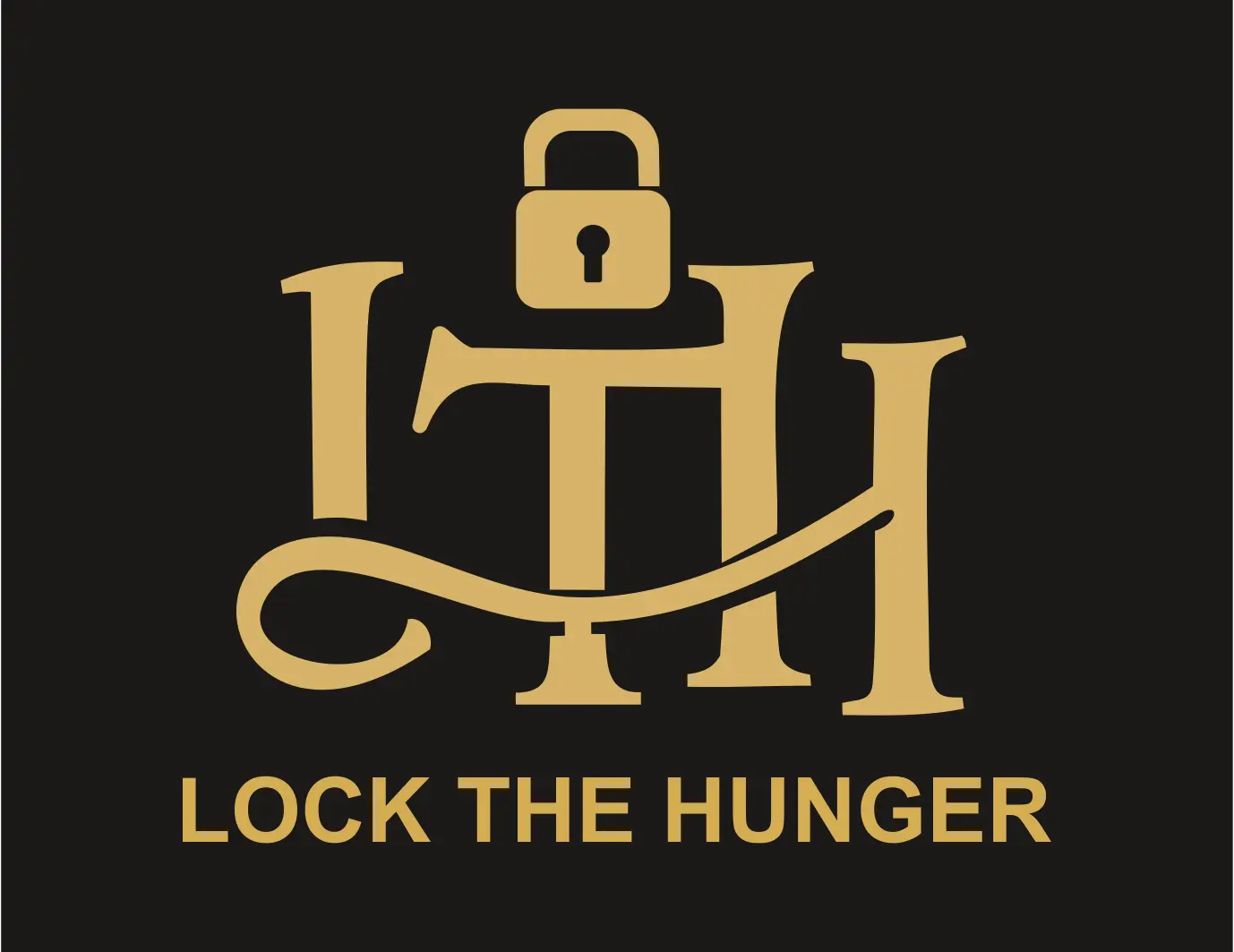 Lock The Hunger