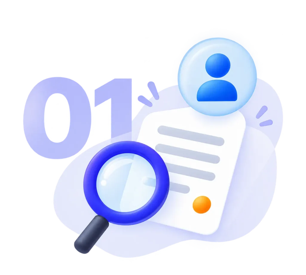 digital marketing process