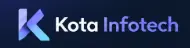 kota infotech logo